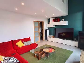 Roquevaire 13360 Achat / Vente appartement 6 pièces t6 au dernier étage