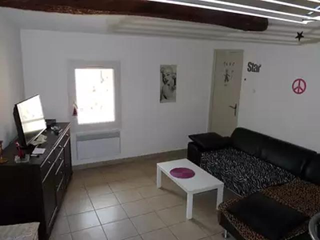 Roquevaire 13360 Location appartement 3 pièces t3