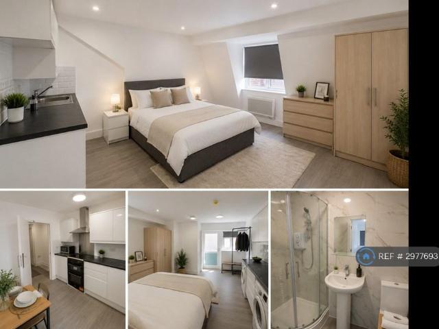 Rostella Road, London, SW17 Studio to rent £1,450 pcm £335 pw