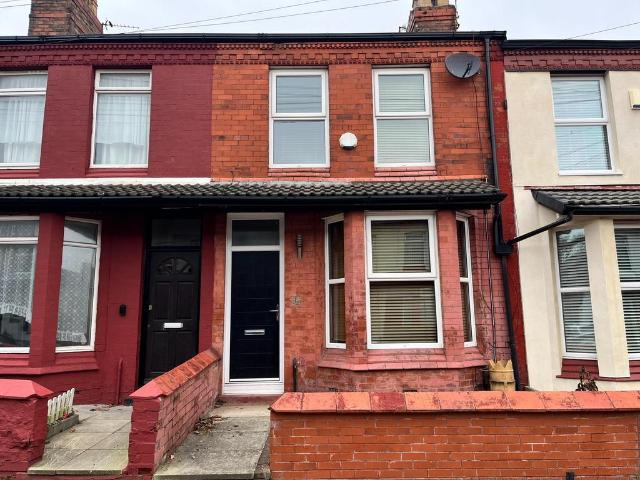 Rosthwaite Road, Liverpool, L12 8QF, United Kingdom | 3 bed townhouse for rent #138853256 | Rentberry