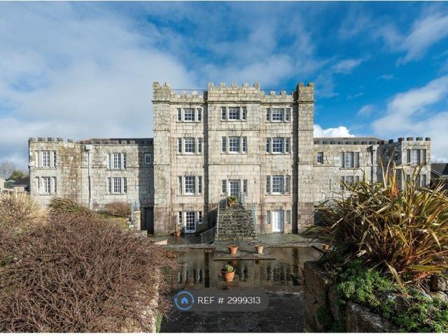 Rosudgeon, Penzance TR20, 2 bed flat to rent, £2,654 pcm | PrimeLocation