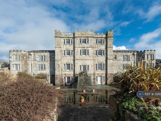 Rosudgeon, Penzance, TR20 2 bed flat to rent £2,654 pcm £612 pw