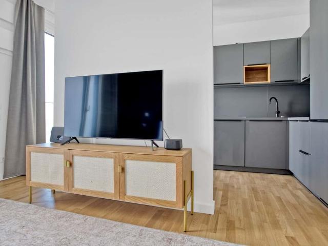 Rosy Living, Rosenthaler Str