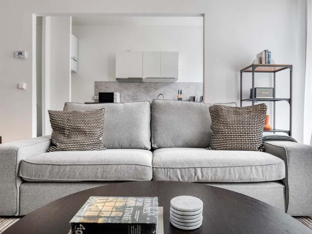 Rosy Living, Rosenthaler Str