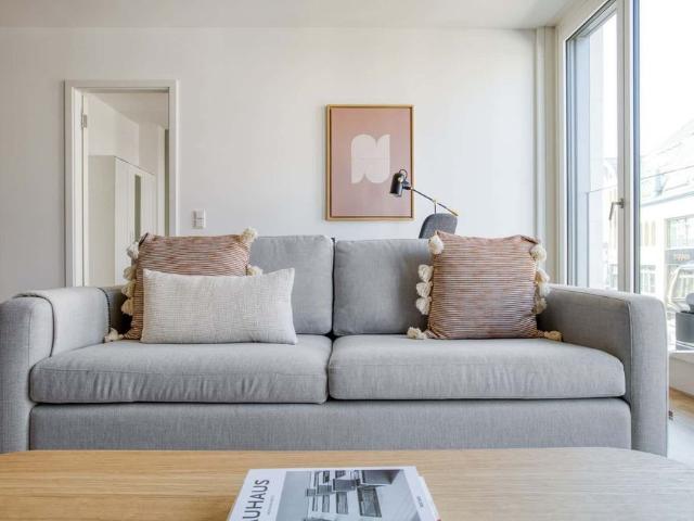 Rosy Living, Rosenthaler Str