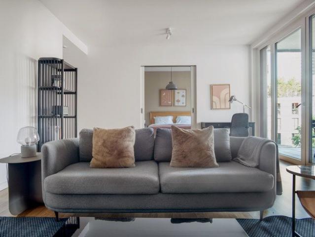 Rosy Living, Rosenthaler Str