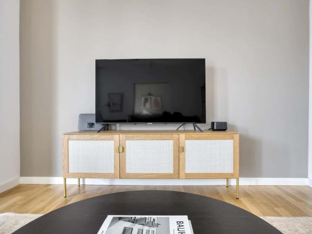 Rosy Living, Rosenthaler Str