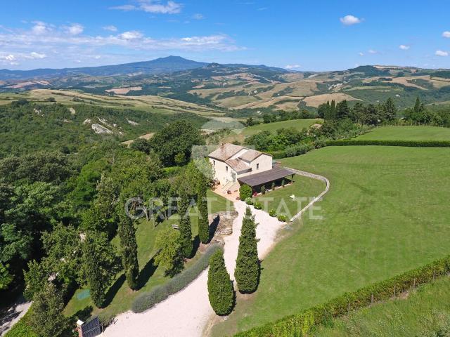 Rosa Bianca 213m² San Casciano dei Bagni