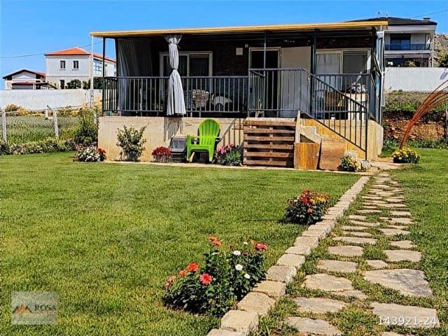 ROSA GAYRİMENKUL'DEN 506m SATILIK ARSA İÇERİSİNDE MÜSTAKİL EV