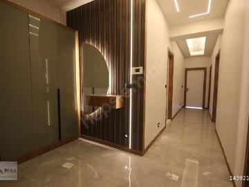 ROSA GAYRİMENKUL'DEN LÜKS 3+1 SATILIK DAİRE