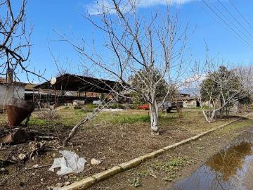 Rosa Gayrimenkul'den Satılık Müstakil Köy Evi Ve Tarla