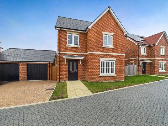 Rosa Road, Elmstead, Colchester CO7, 3 bed detached house to rent, £1,950 pcm | PrimeLocation
