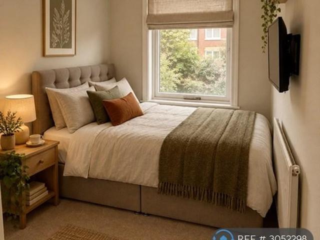 Rosa Road, Sheffield, S10 1 bed in a house share to rent £490 pcm £113 pw