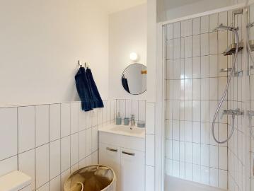 Rosa — Studio Privé 9