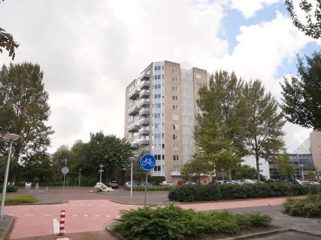 Rosa Spierlaan, Amstelveen, Nederland