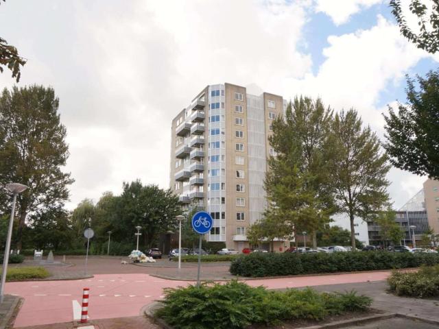 Rosa Spierlaan, Amstelveen, Nederland