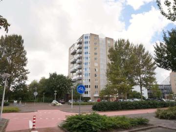Rosa Spierlaan, Amstelveen, Nederland