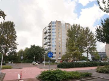 Rosa Spierlaan, Amstelveen, Nederland