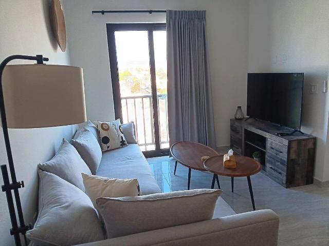 Rosales Residencial II #406