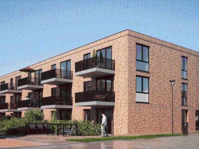 Rosalie Wijnbergstraat 0ong 2035 RL Haarlem