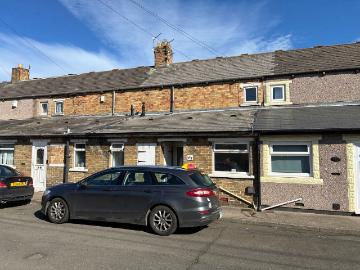 Rosalind Street, Ashington NE63, 2 bed terraced house to rent, £625 pcm | PrimeLocation