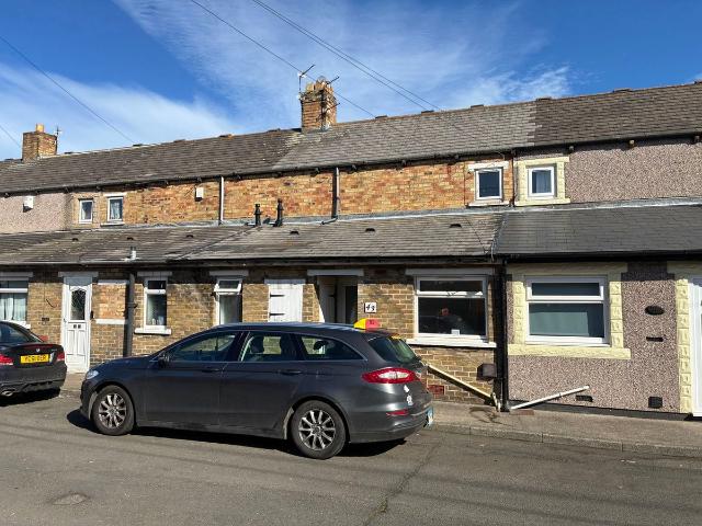 Rosalind Street, Ashington NE63, 2 bed terraced house to rent, £625 pcm | PrimeLocation