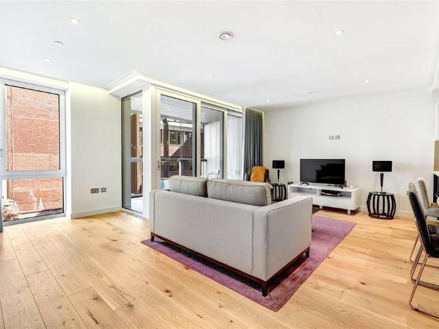 Rosamond House, 4 Elizabeth Court. 2 bed flat to rent £4,750 pcm £1,096 pw