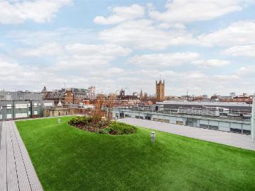 Rosamond House, 3 Monck Street, Westminster, London SW1P, 2 bed flat to rent, £4,550 pcm | PrimeLocation