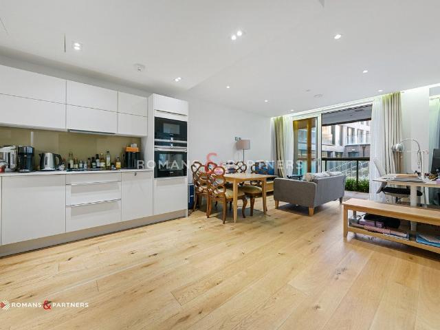 Rosamond House, Westminster SW1P, 1 bed flat to rent, £2,600 pcm | PrimeLocation