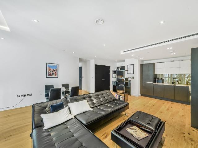 Rosamond House, Westminster SW1P, 1 bed flat to rent, £3,142 pcm | PrimeLocation
