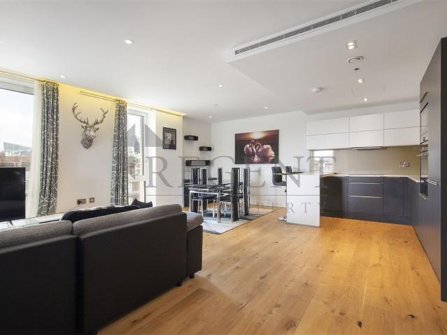 Rosamond House, Elizabeth Court SW1P, 2 bed flat to rent, £4,750 pcm | PrimeLocation
