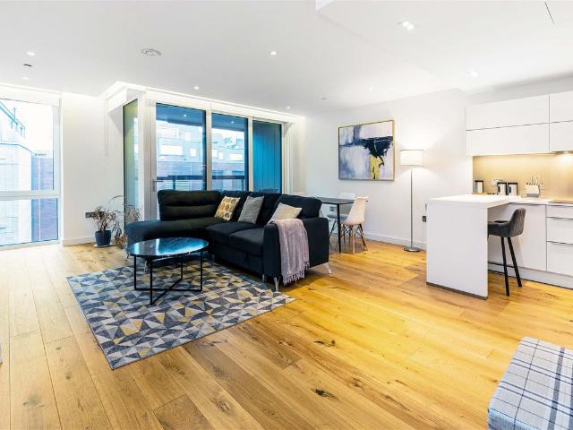 Rosamond House, Monck Street, Westminster, London SW1P, 2 bed flat to rent, £4,550 pcm | PrimeLocation