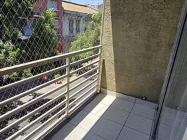 Rosas 73961 | 1 dormitorios por 58000. 00 en Santiago