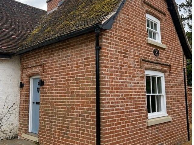 Rosary Cottage, Woodbridge IP13, 3 bed semi detached house to rent, £2,000 pcm | PrimeLocation