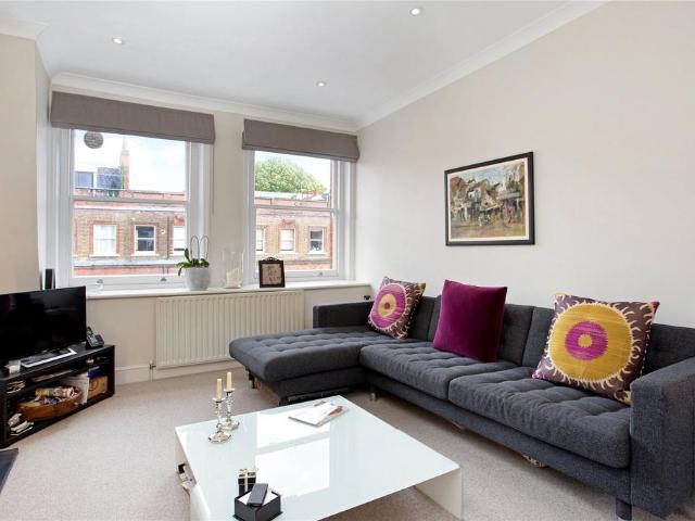 Rosary Gardens, London, SW7 2 bed flat to rent £6,500 pcm £1,500 pw
