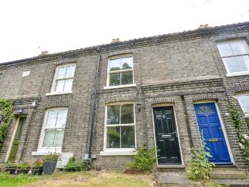 Rosary Road, Thorpe Hamlet, Norwich NR1, 2 bed property to rent, £1,295 pcm | PrimeLocation