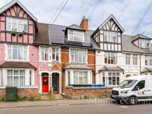 Rosary Road, Norwich NR1, 1 bed flat to rent, £750 pcm | PrimeLocation