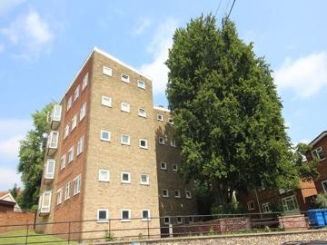 Rosary Road, Norwich NR1, Studio to rent, £650 pcm | PrimeLocation