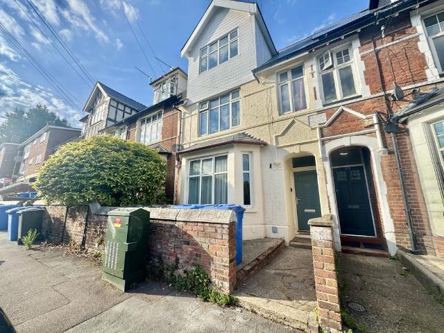 Rosary Road, NORWICH 1 bed in a house share to rent £495 pcm £114 pw