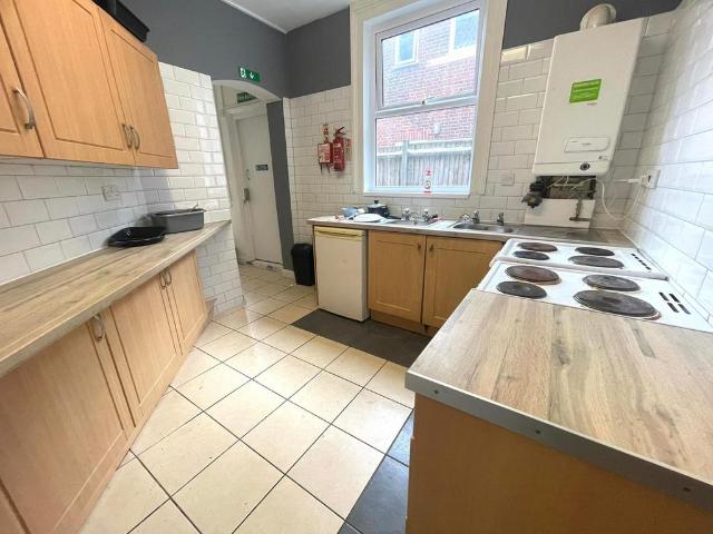 Rosary Road, NORWICH 1 bed in a house share to rent £495 pcm £114 pw