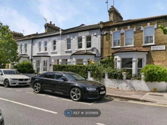 Rosaville Road, London SW6, 4 bed terraced house to rent, £4,600 pcm | PrimeLocation