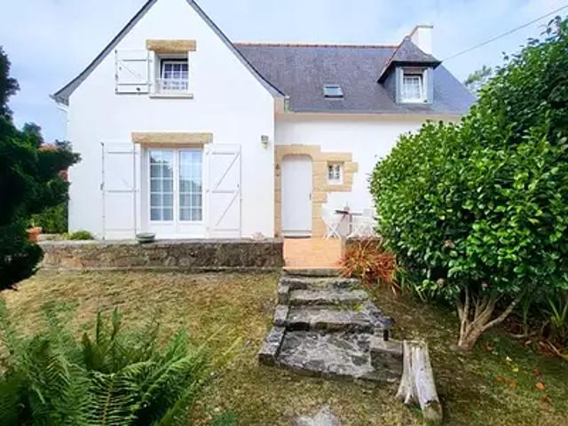 Roscanvel 29570 Achat / Vente maison 7 pièces t7
