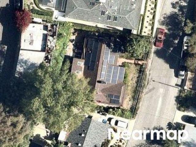 Roscomare Rd