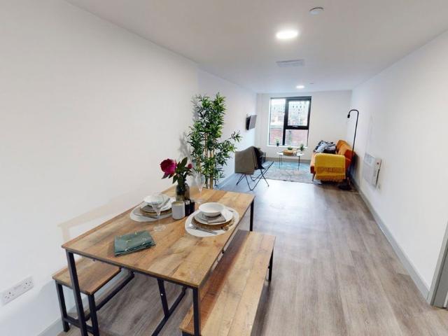 Roscoe Street, Liverpool L1, 1 bed flat to rent, £975 pcm | PrimeLocation