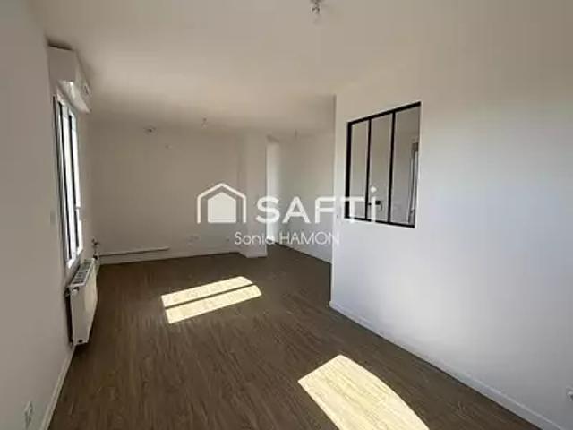Roscoff 29680 Achat / Vente appartement 2 pièces t2 parking