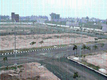 Rose N City,Duhai Residential Plot For Sale Ghaziabad