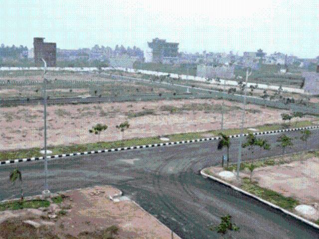 Rose N City,Duhai Residential Plot For Sale Ghaziabad
