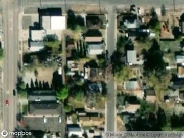 Rose Ave