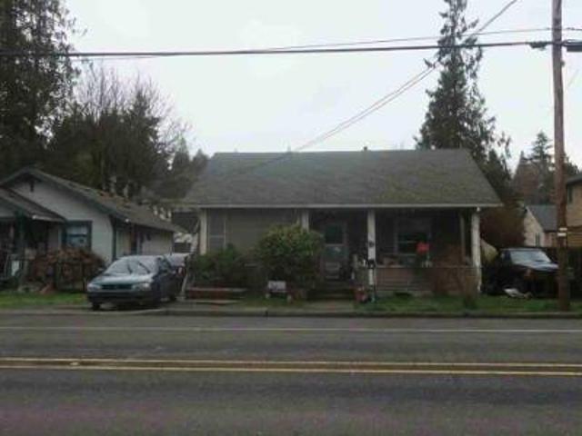 Rose Ave