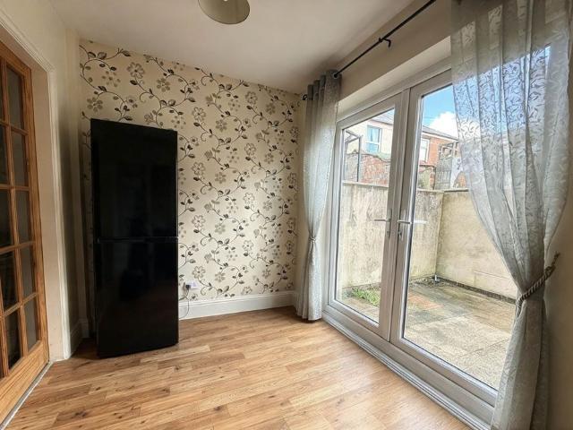 Rose Avenue, Blackpool, FY1 5NU
